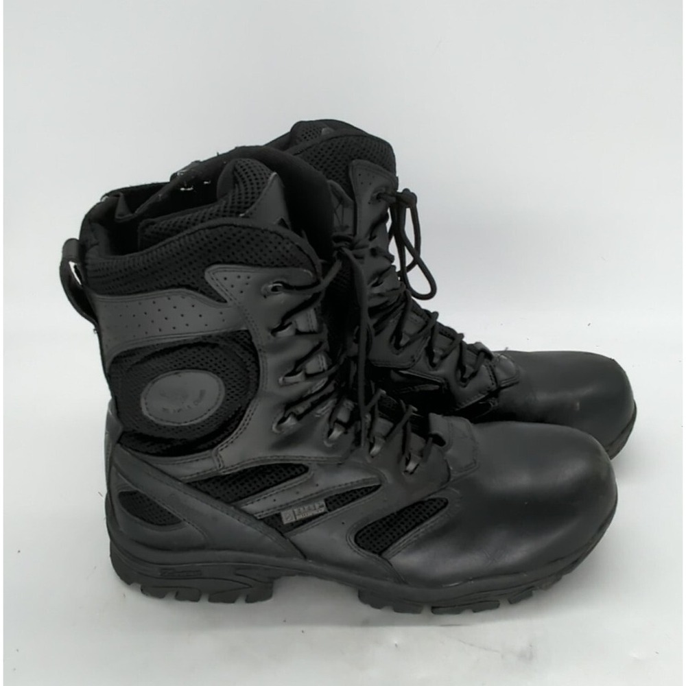 Thorogood Tactical Boot Thorodri Waterproof w/ Composit Toe - Men's 11 M S4